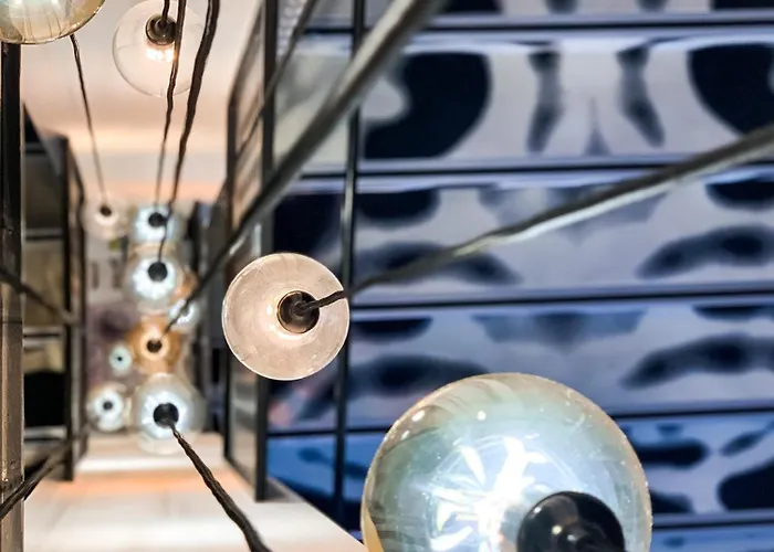 Pont Levis Boutique Hôtel - 50m Cité Remparts Carcassonne Hotel Carcasona