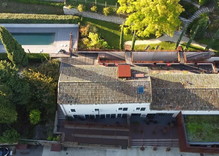 Pont Levis Boutique Hôtel - 50m Cité Remparts Carcassonne Carcasona