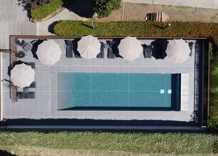 Pont Levis Boutique Hôtel - 50m Cité Remparts Carcassonne Hotel 4*