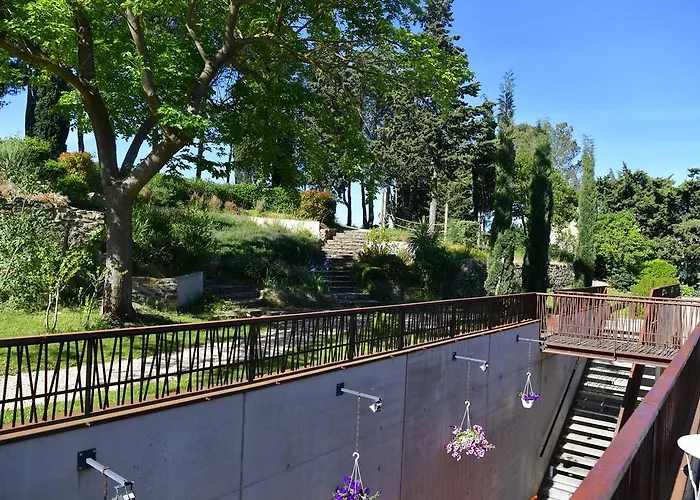 Pont Levis Boutique - Hotel