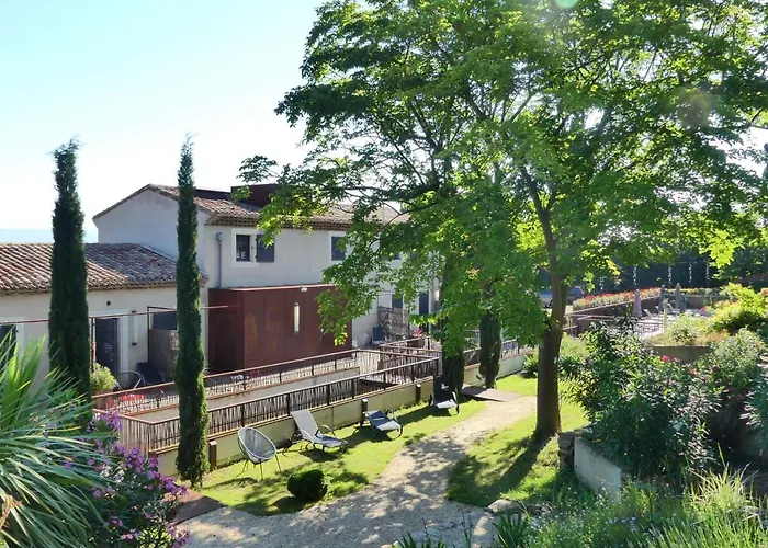 Pont Levis Boutique Hotel - Carcassonne Carcassonne